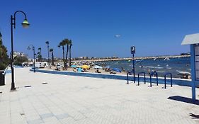 Apartamento playa Los Náufragos.